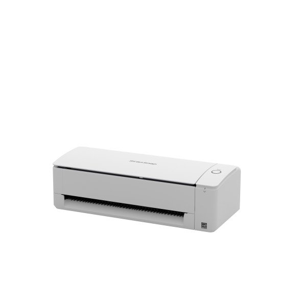 Fujitsu ScanSnap iX1300 Scanner ADF 600 x 600 DPI A4 Blanc