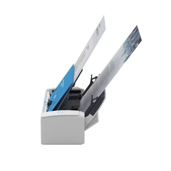 Fujitsu ScanSnap iX1300 Scanner ADF 600 x 600 DPI A4 Blanc Fujitsu ScanSnap iX1300 Scanner ADF 600 x 600 DPI A4 Blanc