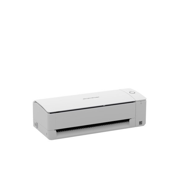 Fujitsu ScanSnap iX1300 Scanner ADF 600 x 600 DPI A4 Blanc