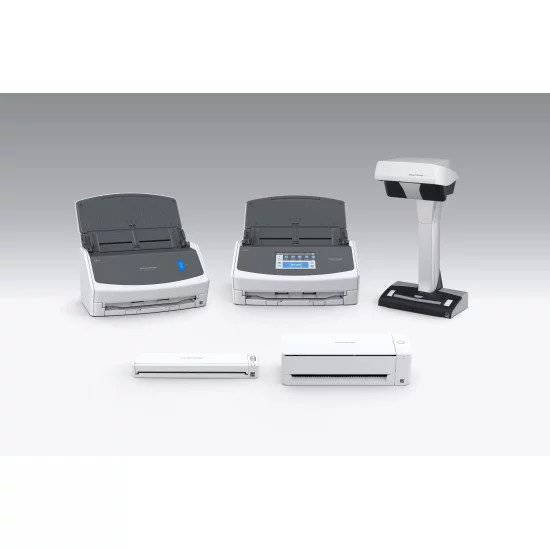 Fujitsu ScanSnap iX1300 Scanner ADF 600 x 600 DPI A4 Blanc Fujitsu ScanSnap iX1300 Scanner ADF 600 x 600 DPI A4 Blanc