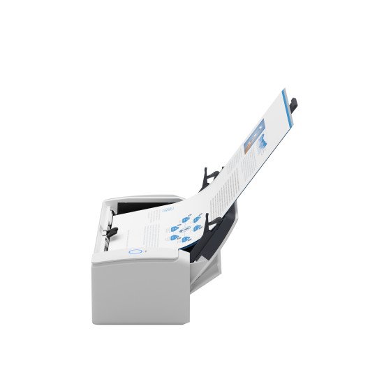 Fujitsu ScanSnap iX1300 Scanner ADF 600 x 600 DPI A4 Blanc