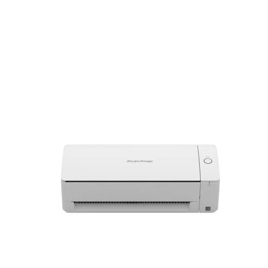 Fujitsu ScanSnap iX1300 Scanner ADF 600 x 600 DPI A4 Blanc Fujitsu ScanSnap iX1300 Scanner ADF 600 x 600 DPI A4 Blanc