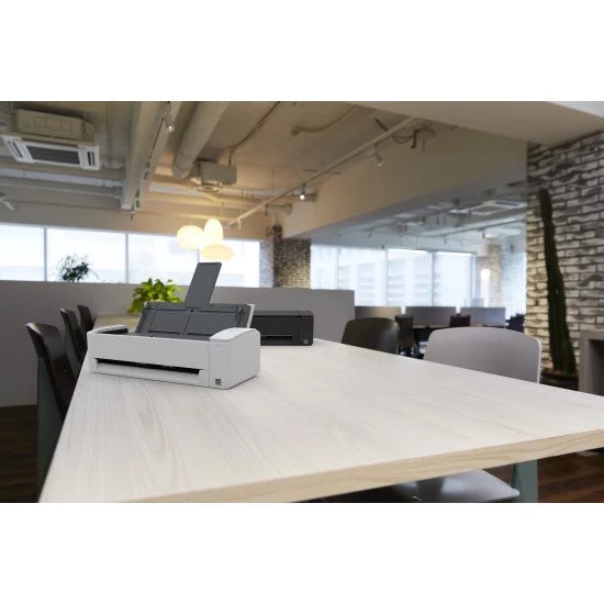 Fujitsu ScanSnap iX1300 Scanner ADF 600 x 600 DPI A4 Blanc Fujitsu ScanSnap iX1300 Scanner ADF 600 x 600 DPI A4 Blanc