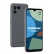 Fairphone 4 16 cm (6.3") Double SIM Android 11 5G USB Type-C 6 Go 128 Go 3905 mAh Gris