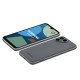 Fairphone 4 16 cm (6.3") Double SIM Android 11 5G USB Type-C 6 Go 128 Go 3905 mAh Gris