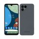 Fairphone 4 16 cm (6.3") Double SIM Android 11 5G USB Type-C 6 Go 128 Go 3905 mAh Gris