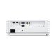 Acer Home X1528Ki vidéo-projecteur Projecteur à focale standard 5200 ANSI lumens DLP 1080p (1920x1080) Compatibilité 3D Blanc