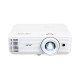 Acer Home X1528Ki vidéo-projecteur Projecteur à focale standard 5200 ANSI lumens DLP 1080p (1920x1080) Compatibilité 3D Blanc