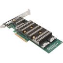 Microchip Technology 3254C16IX2S contrôleur RAID PCI Express x8 4.0 24 Gbit/s