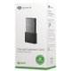 Seagate SSD STJR512400 pour Xbox Series S, Xbox Series X 512 Go Noir