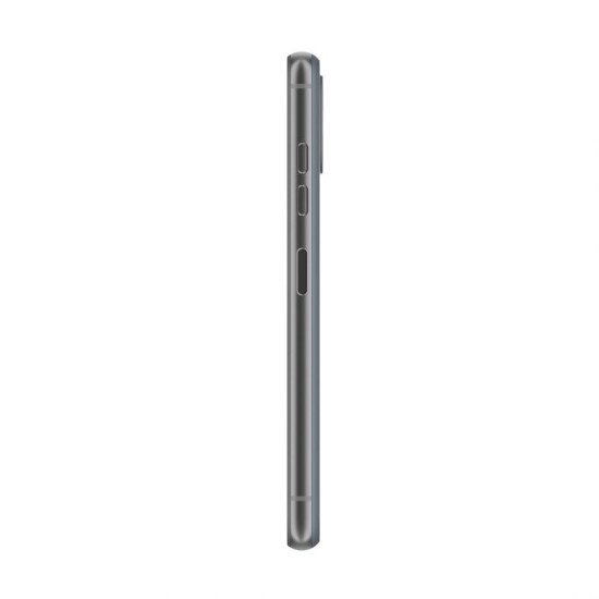 Fairphone 4 16 cm (6.3") Double SIM Android 11 5G USB Type-C 8 Go 256 Go 3905 mAh Gris