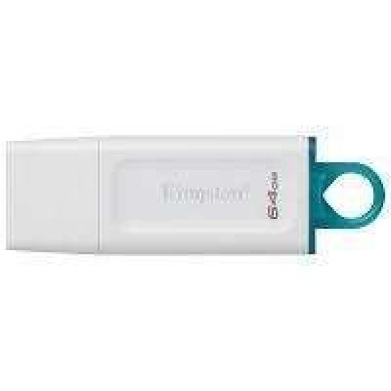 Kingston Technology Memoria USB KC-U2G64-5R - Blanco, 64 GB, USB lecteur USB flash 64 Go USB Type-A 3.2 Gen 1 (3.1 Gen 1) Blanc Kingston Technology Memoria USB KC-U2G64-5R - Blanco, 64 GB, USB lecteur USB flash 64 Go USB Type-A 3.2 Gen 1 (3.1 Gen 1) Blanc