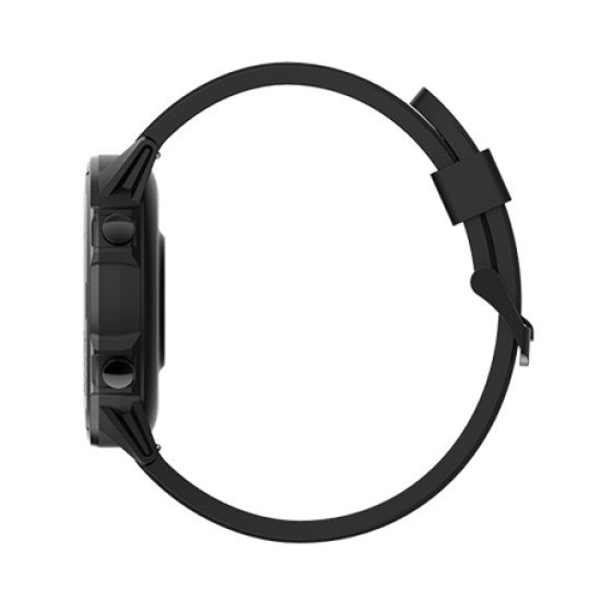 Denver SW-351 smartwatche et montre de sport 3,3 cm (1.3") IPS Noir Denver SW-351 smartwatche et montre de sport 3,3 cm (1.3") IPS Noir