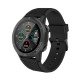 Denver SW-351 smartwatche et montre de sport 3,3 cm (1.3") IPS Noir