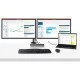 StarTech.com Câble USB C 10Gbps 1m à Verouillage par Vis Supérieure - Câble USB 3.1/3.2 Gen 2 Type-C - 100W/5A Power Delivery, DP Alt Mode, Cordon USB-C à Vis Unique - Charge/Synchronisation StarTech.com Câble USB C 10Gbps 1m à Verouillage par Vis Supérieure - Câble USB 3.1/3.2 Gen 2 Type-C - 100W/5A Power Delivery, DP Alt Mode, Cordon USB-C à Vis Unique - Charge/Synchronisation