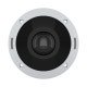 Axis M4308-PLE Dôme Caméra de sécurité IP Intérieure et extérieure 2880 x 2880 pixels Plafond/mur