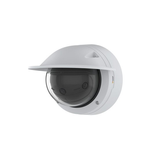 Axis P3818-PVE Caméra de sécurité IP Extérieure 5120 x 2560 pixels Plafond/mur