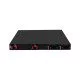 HPE FlexNetwork 5520HI Géré Gigabit Ethernet (10/100/1000) Connexion Ethernet, supportant l'alimentation via ce port (PoE) 1U Noir HPE FlexNetwork 5520HI Géré Gigabit Ethernet (10/100/1000) Connexion Ethernet, supportant l'alimentation via ce port (PoE) 1U Noir