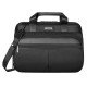 Targus TBS951GL sacoche d'ordinateurs portables 35,6 cm (14") Slip case Noir Targus TBS951GL sacoche d'ordinateurs portables 35,6 cm (14") Slip case Noir