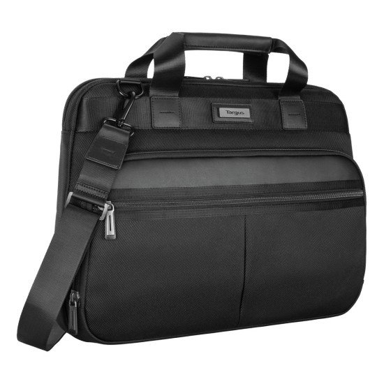 Targus TBS951GL sacoche d'ordinateurs portables 35,6 cm (14") Slip case Noir Targus TBS951GL sacoche d'ordinateurs portables 35,6 cm (14") Slip case Noir