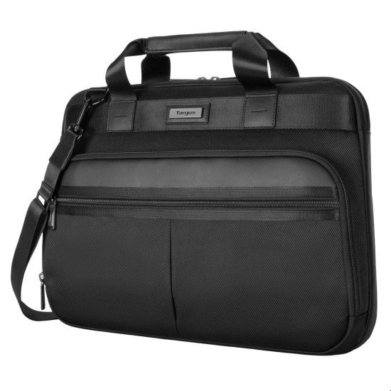 Targus TBS951GL sacoche d'ordinateurs portables 35,6 cm (14") Slip case Noir Targus TBS951GL sacoche d'ordinateurs portables 35,6 cm (14") Slip case Noir
