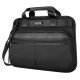 Targus TBS951GL sacoche d'ordinateurs portables 35,6 cm (14") Slip case Noir Targus TBS951GL sacoche d'ordinateurs portables 35,6 cm (14") Slip case Noir