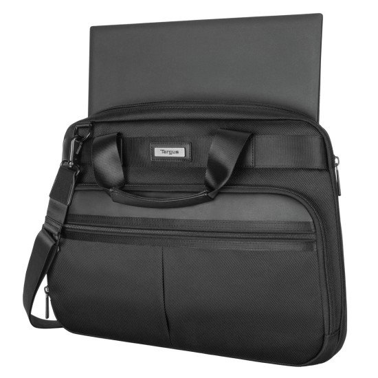 Targus TBS951GL sacoche d'ordinateurs portables 35,6 cm (14") Slip case Noir Targus TBS951GL sacoche d'ordinateurs portables 35,6 cm (14") Slip case Noir