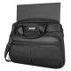 Targus TBS951GL sacoche d'ordinateurs portables 35,6 cm (14") Slip case Noir