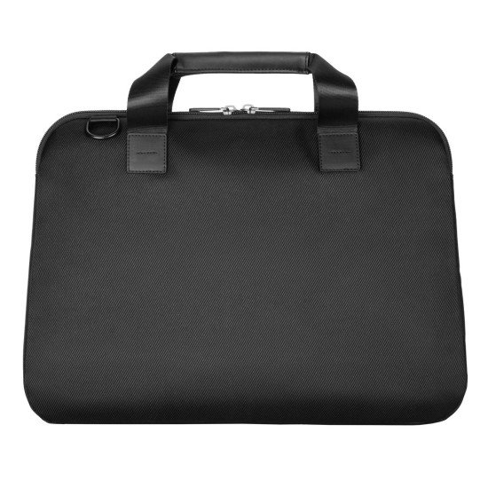 Targus TBS951GL sacoche d'ordinateurs portables 35,6 cm (14") Slip case Noir Targus TBS951GL sacoche d'ordinateurs portables 35,6 cm (14") Slip case Noir
