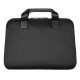 Targus TBS951GL sacoche d'ordinateurs portables 35,6 cm (14") Slip case Noir Targus TBS951GL sacoche d'ordinateurs portables 35,6 cm (14") Slip case Noir