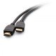 C2G Câble HDMI® ultra haut débit avec Ethernet de 3,6 m - 8K 60 Hz