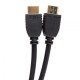 C2G Câble HDMI® ultra haut débit avec Ethernet de 3,6 m - 8K 60 Hz