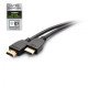 C2G Câble HDMI® ultra haut débit avec Ethernet de 1,8 m - 8K 60 Hz