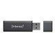 Intenso 3521495 lecteur USB flash 128 Go USB Type-A 2.0 Anthracite