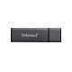 Intenso 3521495 lecteur USB flash 128 Go USB Type-A 2.0 Anthracite