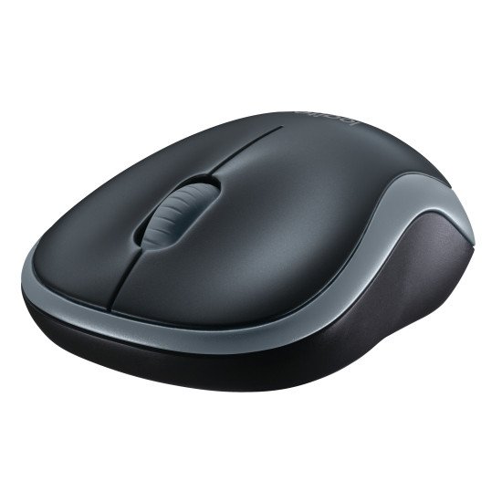 Logitech LGT-M185G Souris optique sans fil