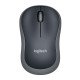 Logitech LGT-M185G Souris optique sans fil