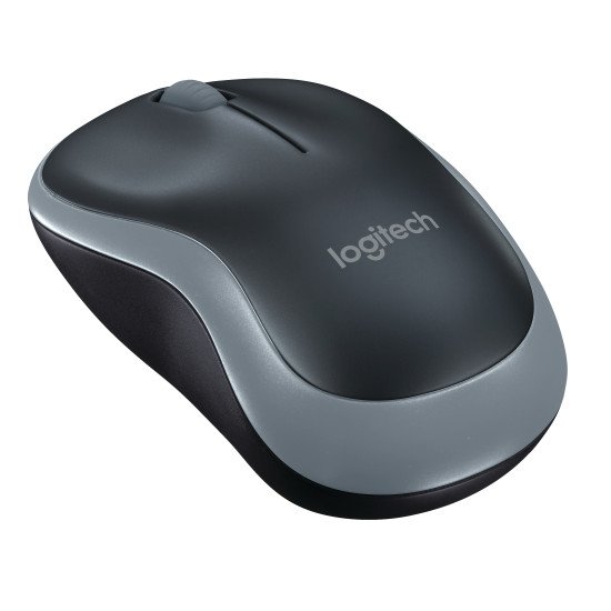 Logitech LGT-M185G Souris optique sans fil