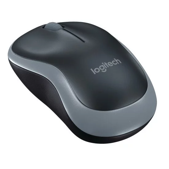 Logitech LGT-M185G Souris optique sans fil Logitech LGT-M185G Souris optique sans fil