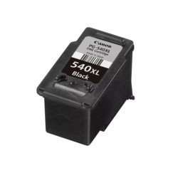 Canon PG-540XL cartouche d'encre 1 pièce(s) Original Rendement élevé (XL) Noir