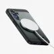 Spigen Tough Armor AI (MagFit) coque de protection pour téléphones portables 17 cm (6.7") Housse Vert foncé Spigen Tough Armor AI (MagFit) coque de protection pour téléphones portables 17 cm (6.7") Housse Vert foncé