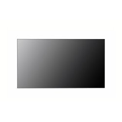 LG 55VM5J-H affichage de messages Écran plat de signalisation numérique 139,7 cm (55") 500 cd/m² Full HD Noir Web OS 24/7 LG 55VM5J-H affichage de messages Écran plat de signalisation numérique 139,7 cm (55") 500 cd/m² Full HD Noir Web OS 24/7