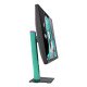 ASUS ROG Strix XG27ACMEG-G Hatsune Miku Edition écran PC 68,6 cm (27") 2560 x 1440 pixels Wide Quad HD LCD Multicolore