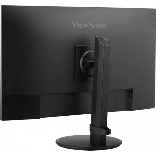 Viewsonic VG2708A-MHD écran PC 68,6 cm (27") 1920 x 1080 pixels Full HD LED Noir