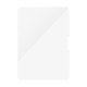 PanzerGlass ® Screen Protector iPad Pro 11'' (2024-2025) | Ultra-Wide Fit Protection d'écran transparent Apple 1 pièce(s)