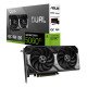 ASUS Dual -RTX5060TI-O16G NVIDIA GeForce RTX 5060 Ti 16 Go GDDR7 ASUS Dual -RTX5060TI-O16G NVIDIA GeForce RTX 5060 Ti 16 Go GDDR7