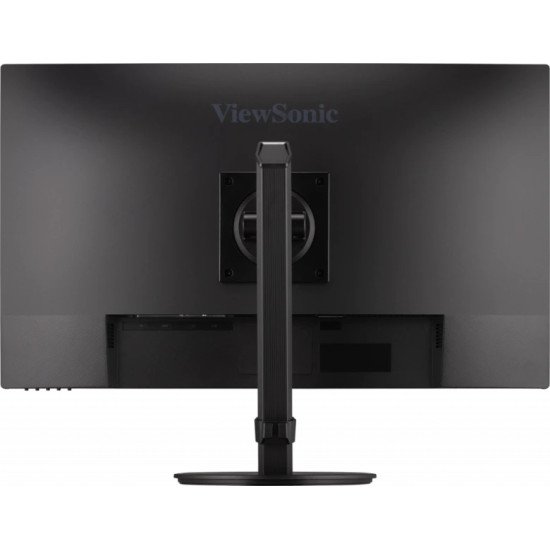 Viewsonic VG2708A-MHD écran PC 68,6 cm (27") 1920 x 1080 pixels Full HD LED Noir