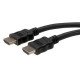 Newstar Câble de rallonge HDMI, 3 mètres