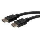 Newstar Câble HDMI, 5 mètres Newstar Câble HDMI, 5 mètres