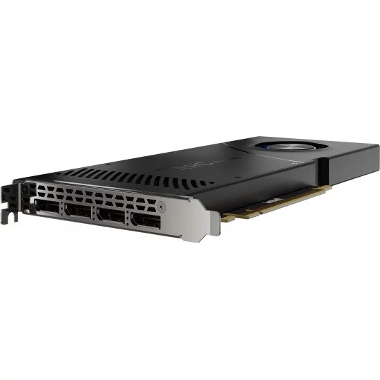 Intel Arc Pro A60 12 Go GDDR6 Intel Arc Pro A60 12 Go GDDR6